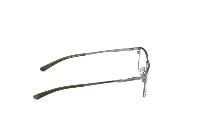 LENTES OPTICOS PLATEADO SKECHERS - 7