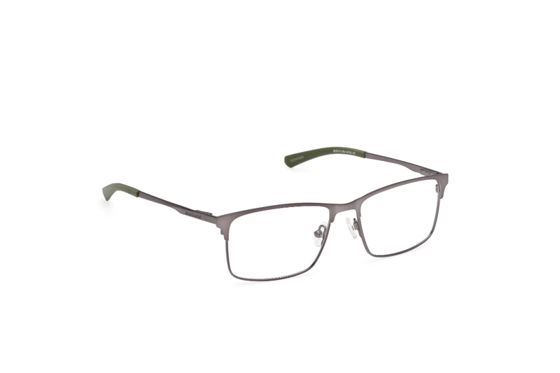 LENTES OPTICOS PLATEADO SKECHERS - 8