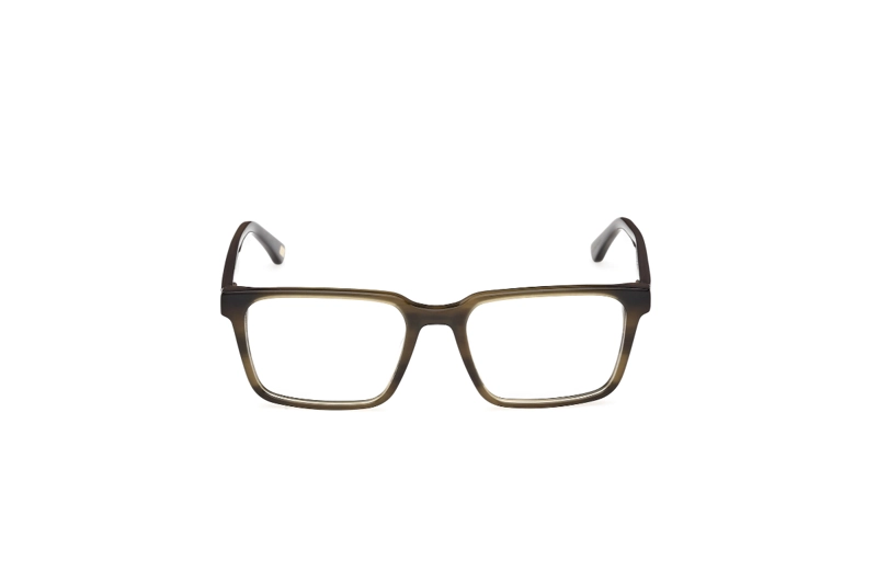 LENTES OPTICOS VERDE SKECHERS - 1
