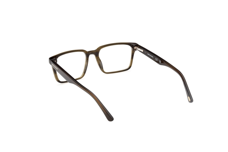 LENTES OPTICOS VERDE SKECHERS - 4