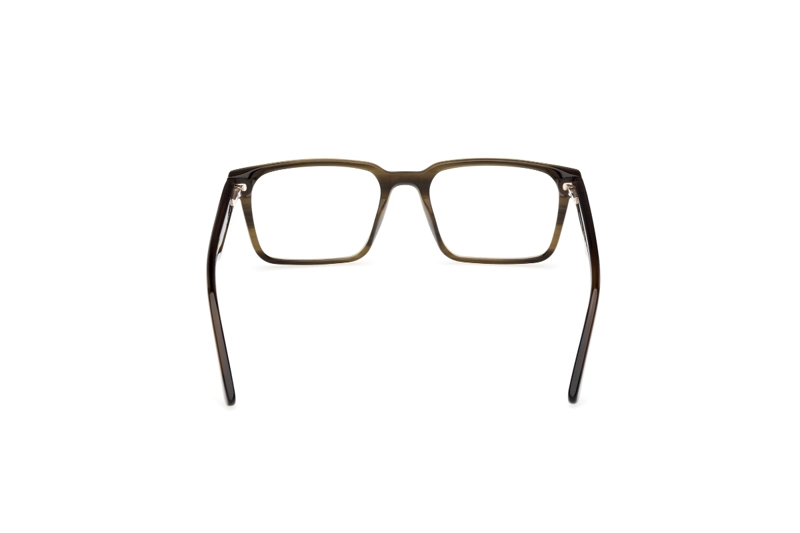 LENTES OPTICOS VERDE SKECHERS - 5