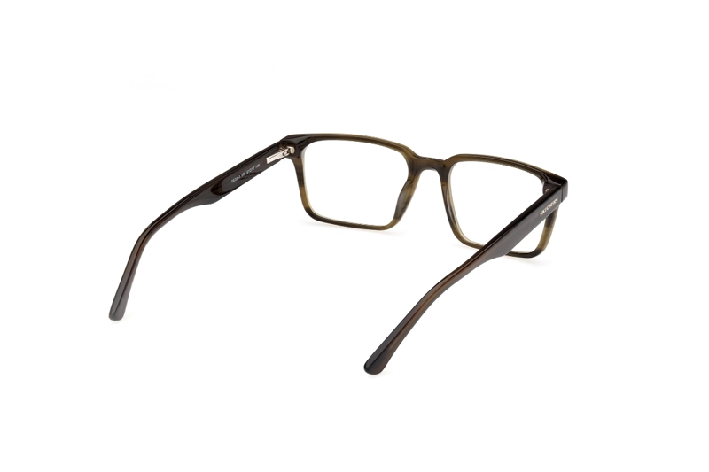 LENTES OPTICOS VERDE SKECHERS - 7