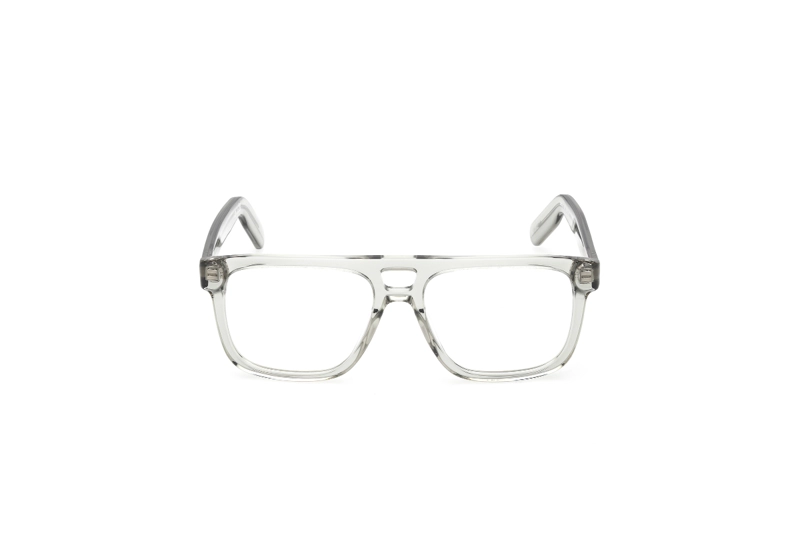LENTES OPTICOS VERDE ADIDAS ORIGINALS - 1