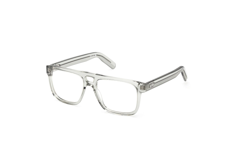 LENTES OPTICOS VERDE ADIDAS ORIGINALS - 2