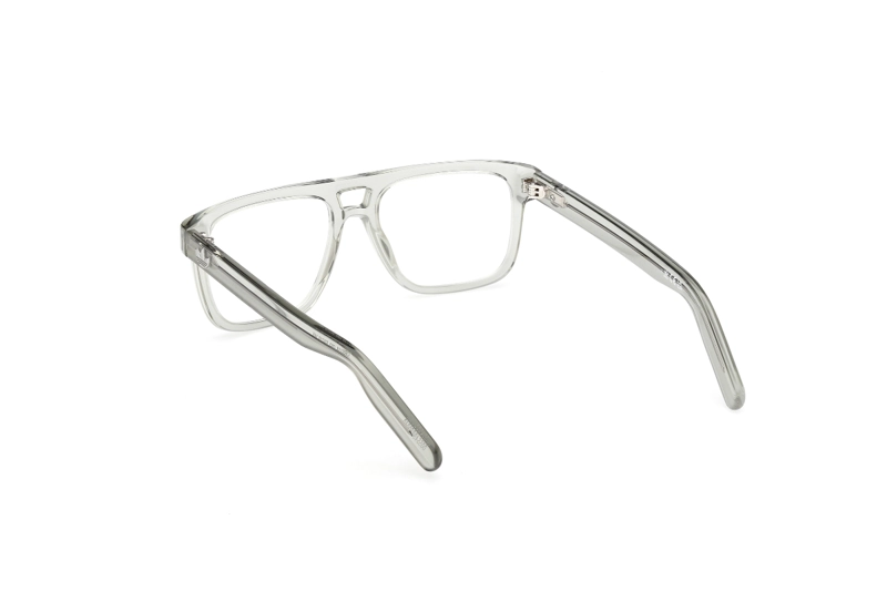 LENTES OPTICOS VERDE ADIDAS ORIGINALS - 4
