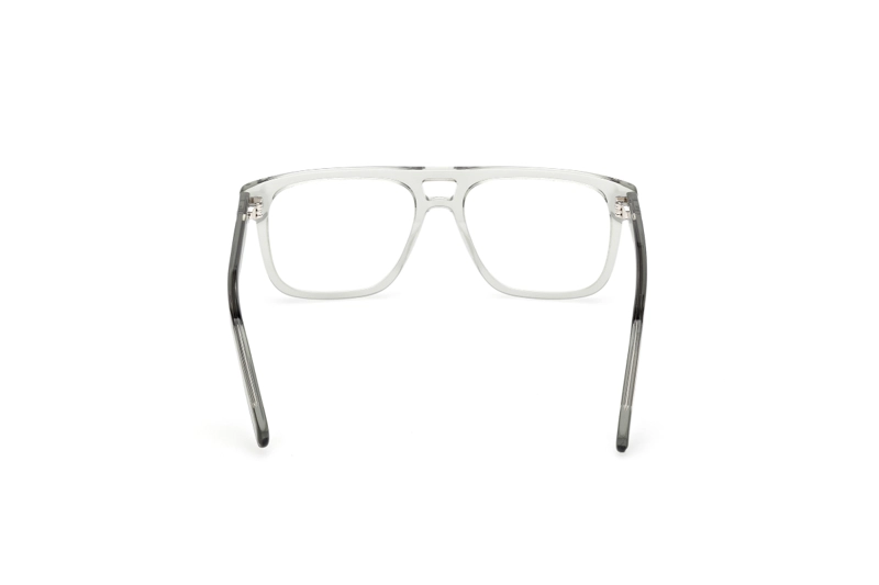 LENTES OPTICOS VERDE ADIDAS ORIGINALS - 5
