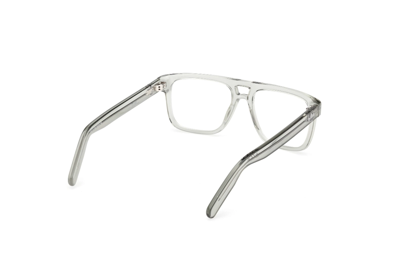 LENTES OPTICOS VERDE ADIDAS ORIGINALS - 6
