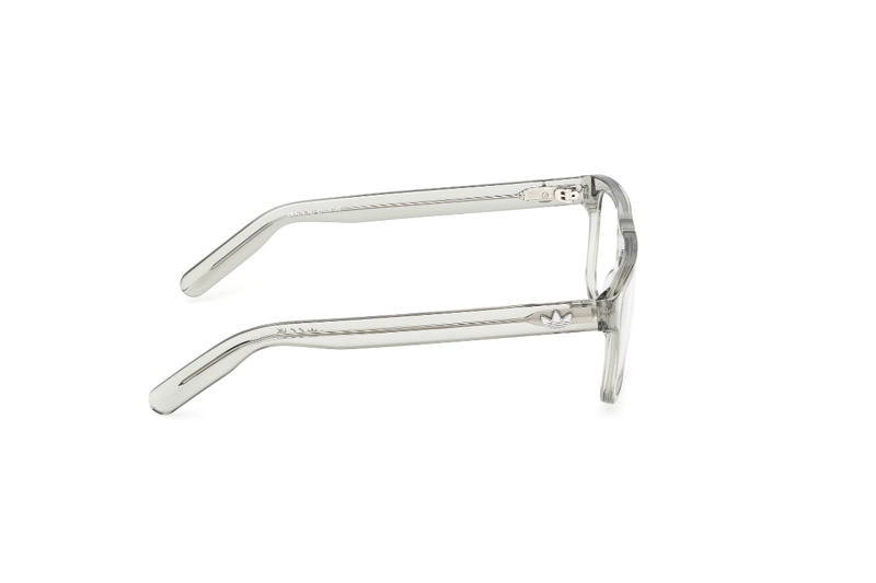 LENTES OPTICOS VERDE ADIDAS ORIGINALS - 7