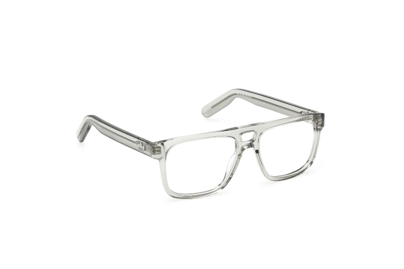 LENTES OPTICOS VERDE ADIDAS ORIGINALS - 8