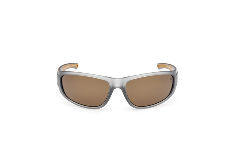 LENTES DE SOL GRIS TIMBERLAND - 1