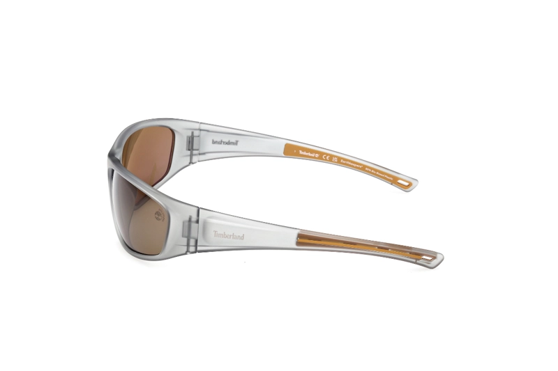 LENTES DE SOL GRIS TIMBERLAND - 3