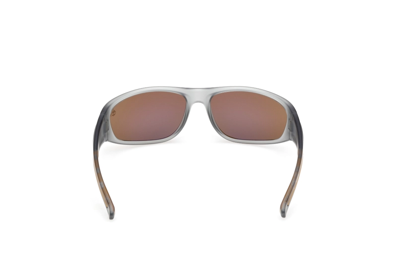 LENTES DE SOL GRIS TIMBERLAND - 5