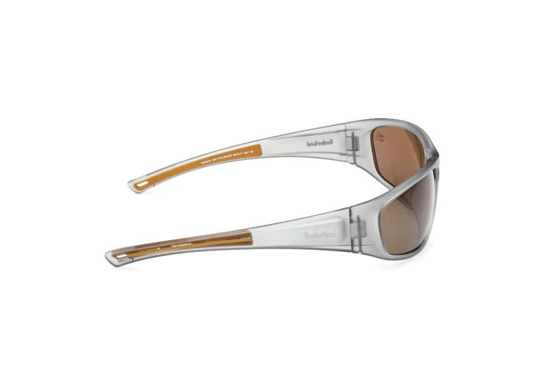 LENTES DE SOL GRIS TIMBERLAND - 7