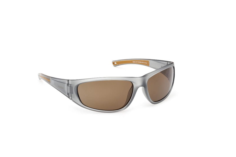 LENTES DE SOL GRIS TIMBERLAND - 8