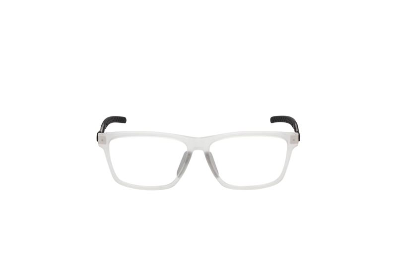 LENTES OPTICOS TRANSPARENTE ADIDAS SPORT - 1