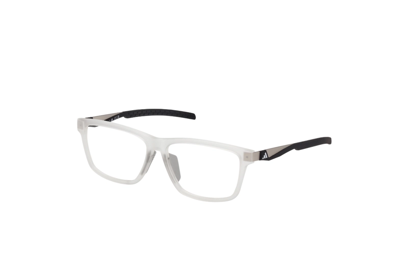 LENTES OPTICOS TRANSPARENTE ADIDAS SPORT - 2