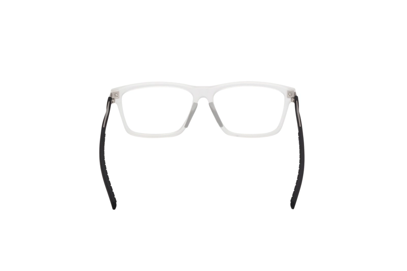 LENTES OPTICOS TRANSPARENTE ADIDAS SPORT - 5