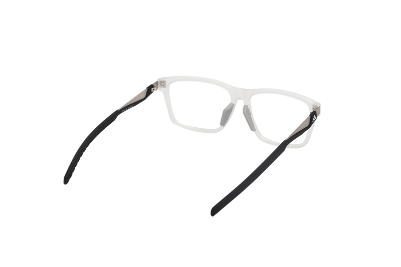 LENTES OPTICOS TRANSPARENTE ADIDAS SPORT - 6
