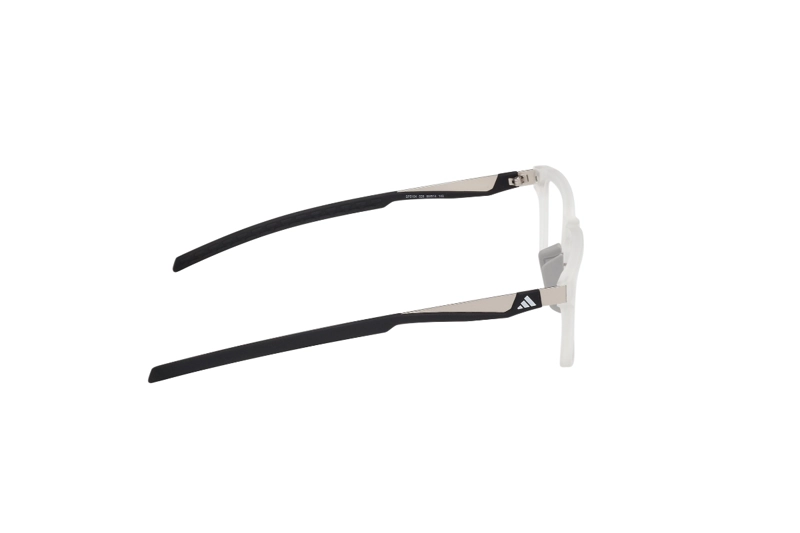 LENTES OPTICOS TRANSPARENTE ADIDAS SPORT - 7
