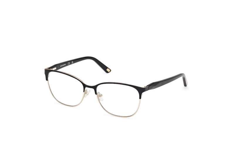 LENTES OPTICOS NEGRO SKECHERS - 2