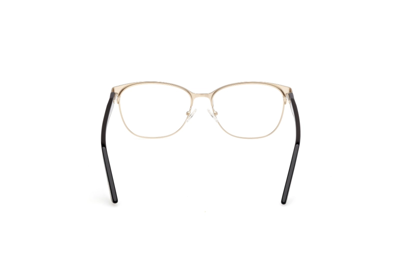 LENTES OPTICOS NEGRO SKECHERS - 5