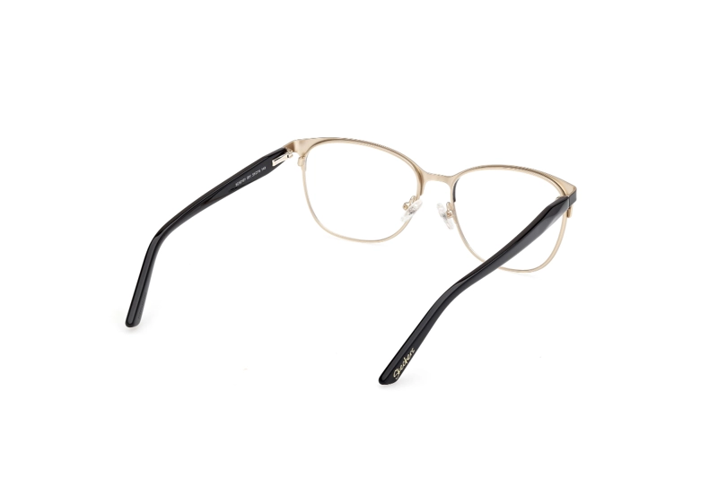 LENTES OPTICOS NEGRO SKECHERS - 6