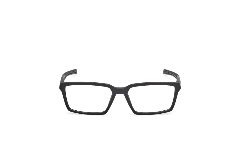 LENTES OPTICOS NEGRO ADIDAS SPORT - 1