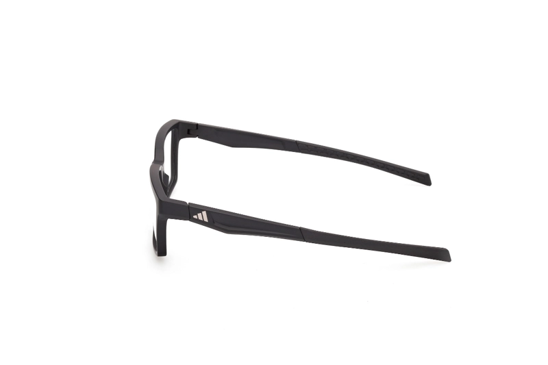 LENTES OPTICOS NEGRO ADIDAS SPORT - 3