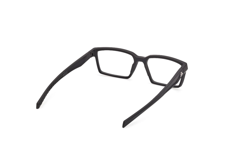 LENTES OPTICOS NEGRO ADIDAS SPORT - 6
