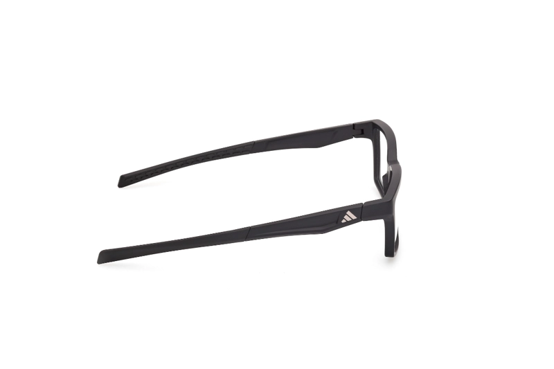 LENTES OPTICOS NEGRO ADIDAS SPORT - 7