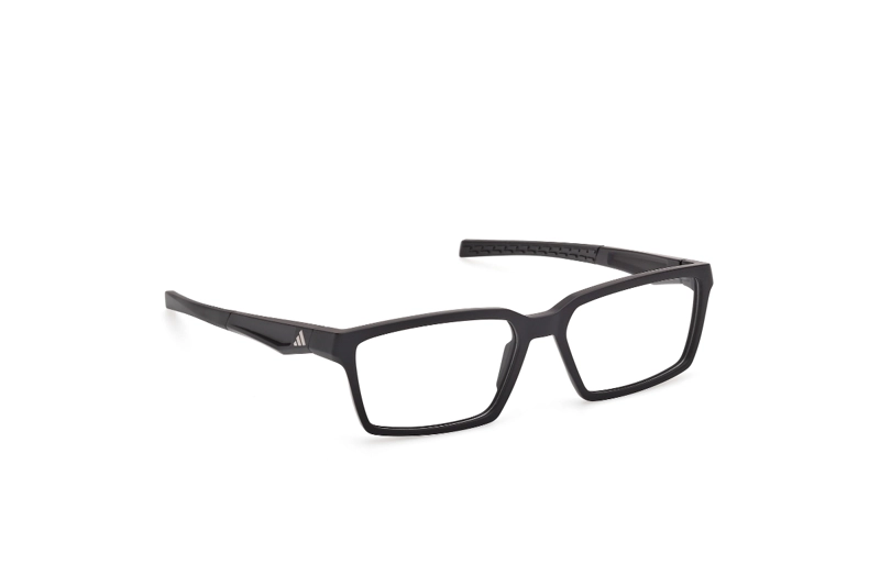 LENTES OPTICOS NEGRO ADIDAS SPORT - 8