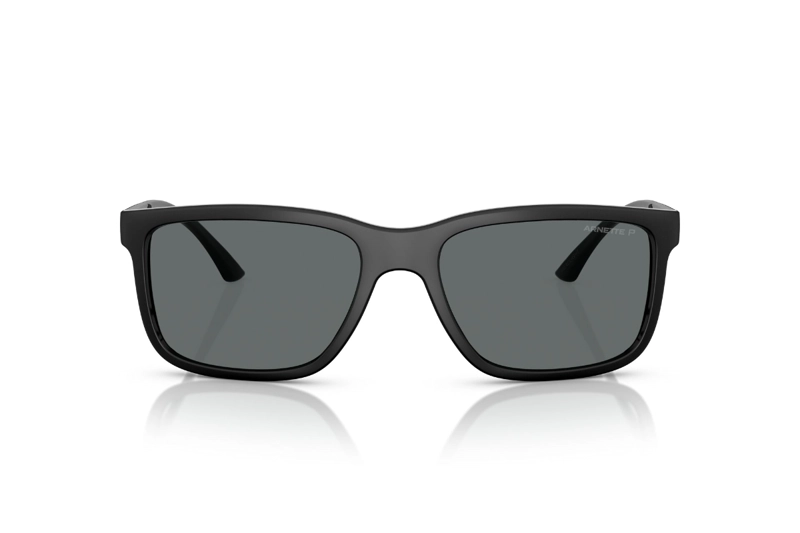 LENTES DE SOL HEADLIGHT NEGRO POLARIZADOS ARNETTE - 1