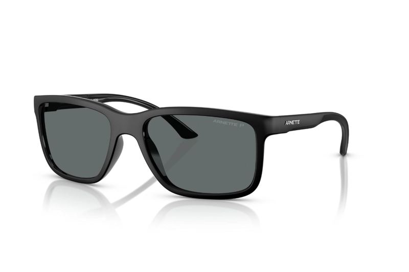 LENTES DE SOL HEADLIGHT NEGRO POLARIZADOS ARNETTE - 2
