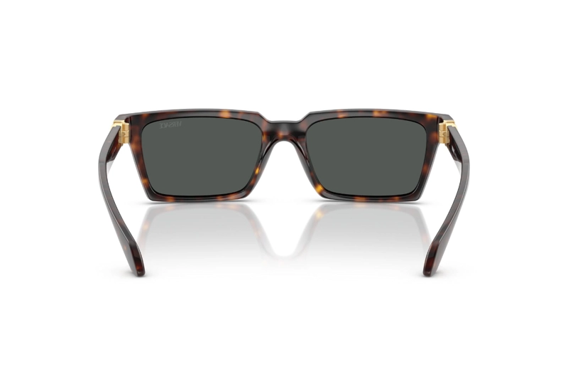 LENTES DE SOL HAVANA VERSACE - 4