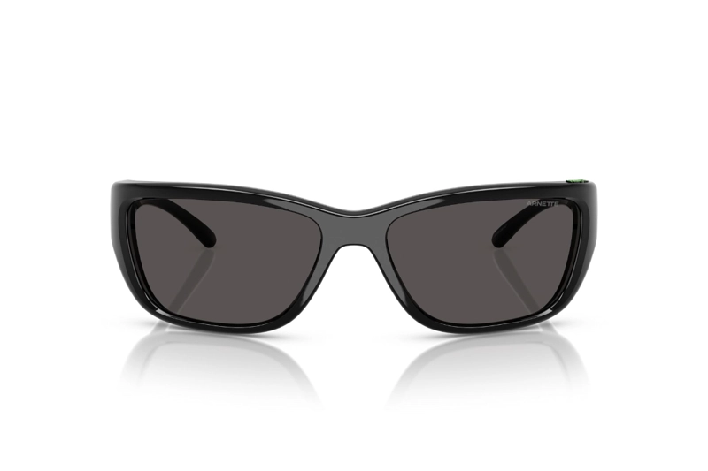 LENTES DE SOL BUBBLEWRAP NEGRO ARNETTE - 1