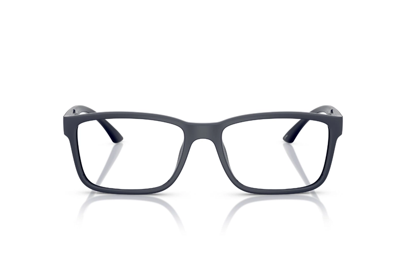 LENTES OPTICOS DERAIL AZUL ARNETTE - 1