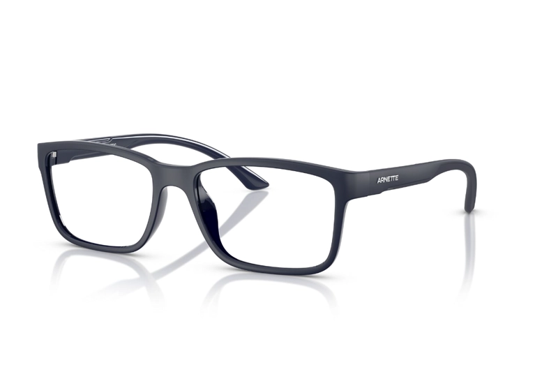 LENTES OPTICOS DERAIL AZUL ARNETTE - 2