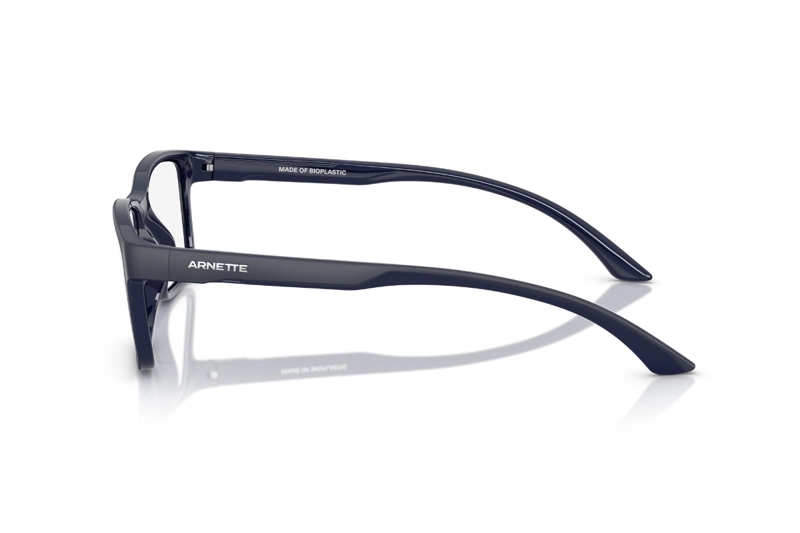 LENTES OPTICOS DERAIL AZUL ARNETTE - 3