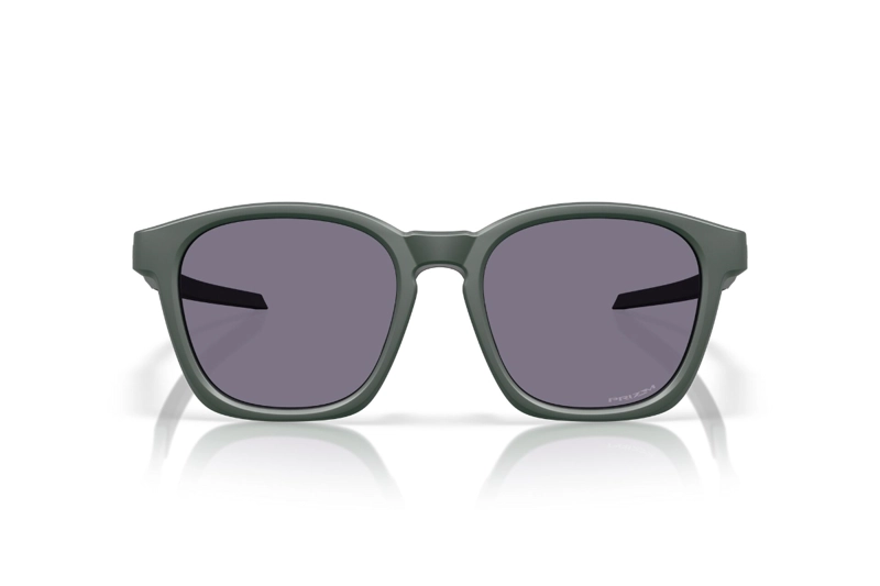 LENTES DE SOL SHACKLE PRIZM GREY OAKLEY - 1