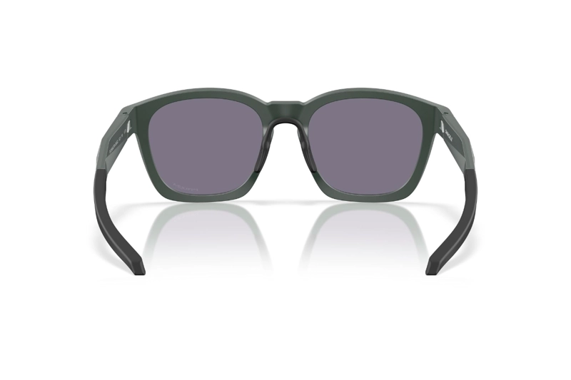 LENTES DE SOL SHACKLE PRIZM GREY OAKLEY - 4