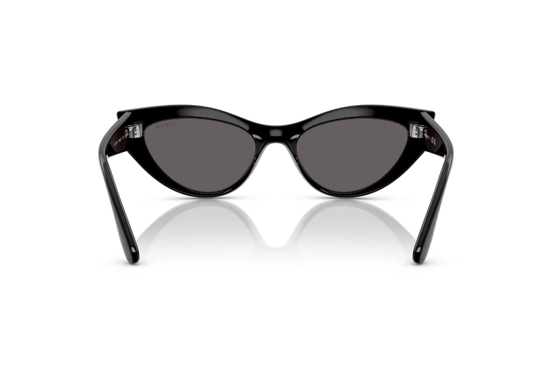 LENTES DE SOL NEGRO VOGUE EYEWEAR - 3