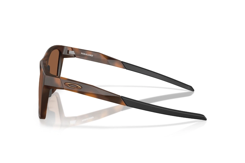 LENTES DE SOL PARACORD PRIZM TUNGSTEN OAKLEY - 3