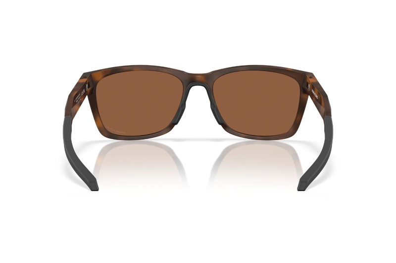 LENTES DE SOL PARACORD PRIZM TUNGSTEN OAKLEY - 4