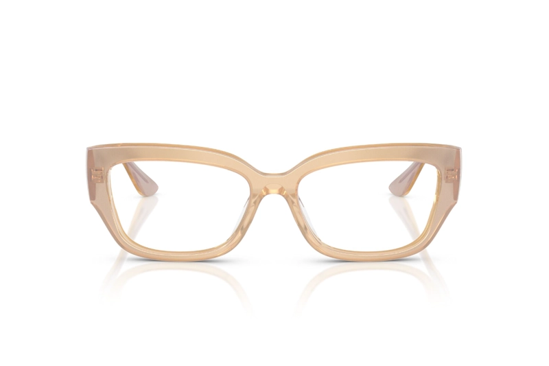 LENTES OPTICOS MARRON VOGUE EYEWEAR - 1
