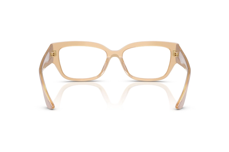 LENTES OPTICOS MARRON VOGUE EYEWEAR - 4