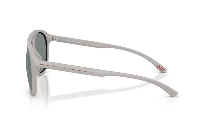 LENTES DE SOL GRIS ARMANI EXCHANGE - 3