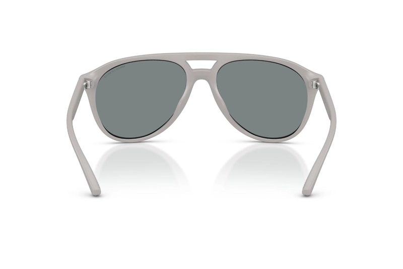 LENTES DE SOL GRIS ARMANI EXCHANGE - 4