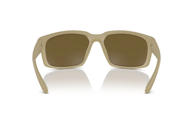 LENTES DE SOL MARRON ARMANI EXCHANGE - 4