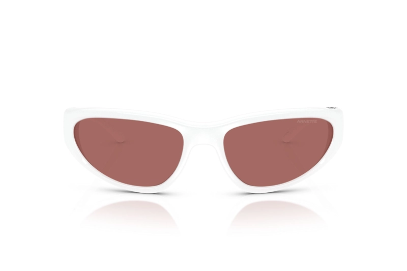 LENTES DE SOL NINETEETWO BLANCO ARNETTE - 1