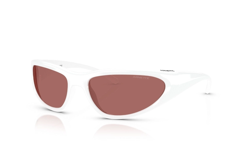 LENTES DE SOL NINETEETWO BLANCO ARNETTE - 2